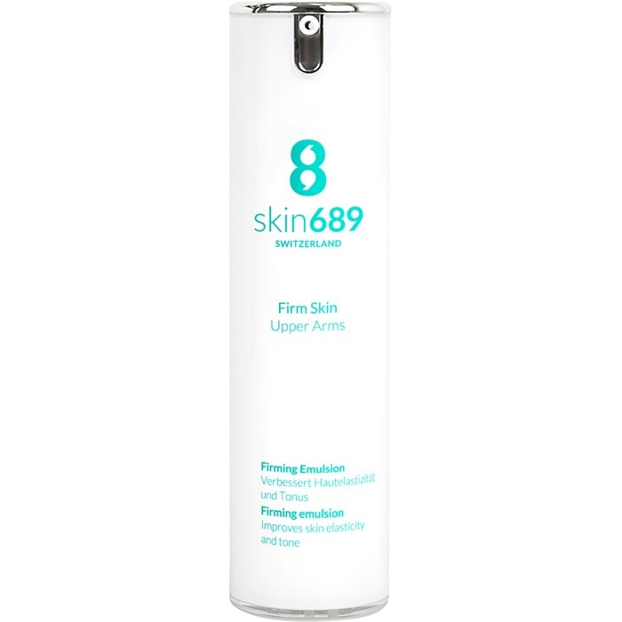 Upper Arms Firming Emulsion