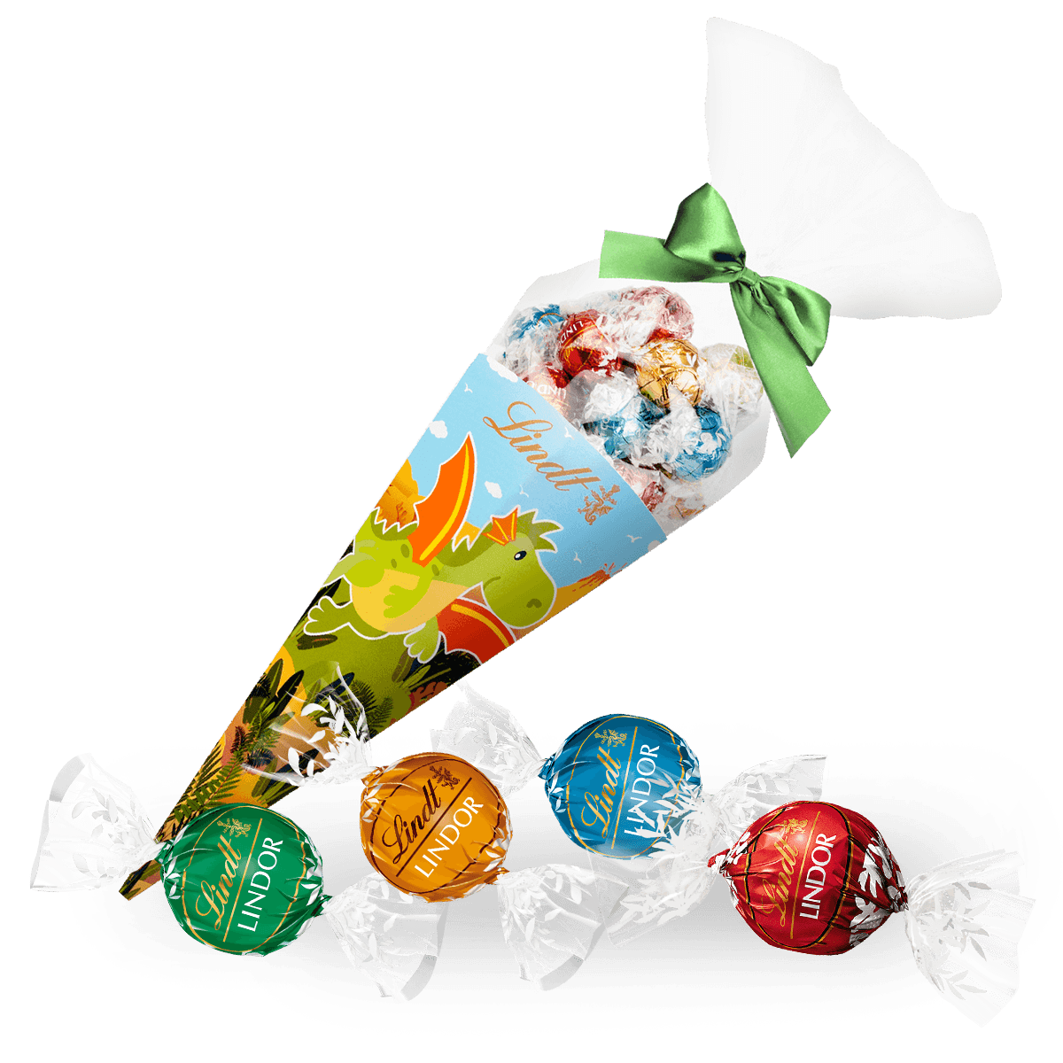 Lindt Pick & Mix 