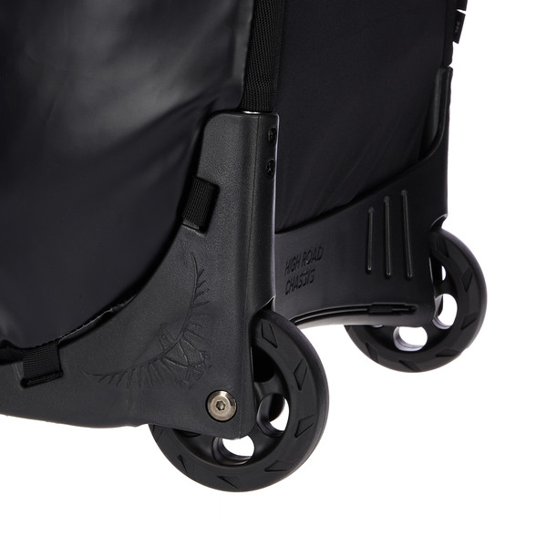 TRANSPORTER WHEELED DUFFEL CARRY-ON - Reisetasche mit Rollen