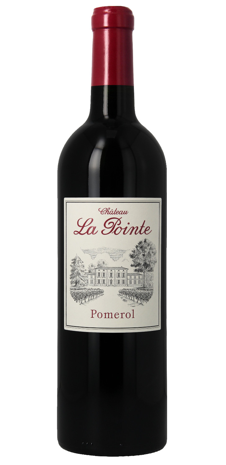 Château La Pointe 2020
