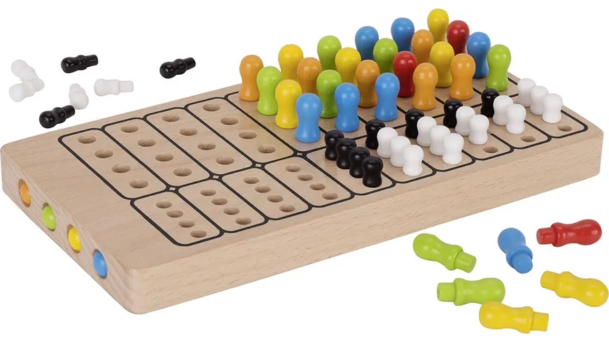 Goki Master Logic Spiel  HS018