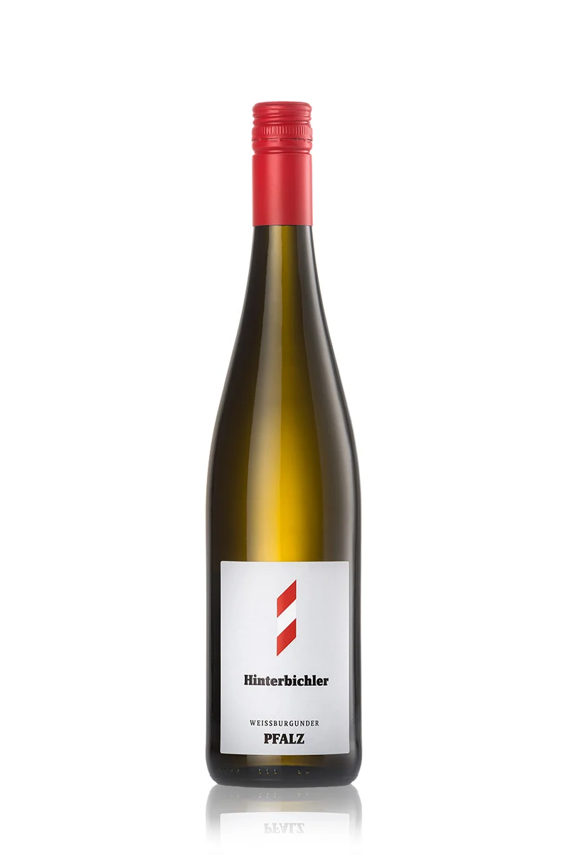 Weissburgunder Weingut Hinterbichler