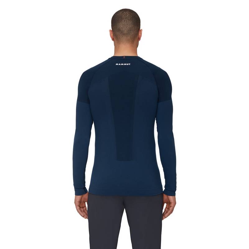 Mammut Trift Langarmshirt Herren