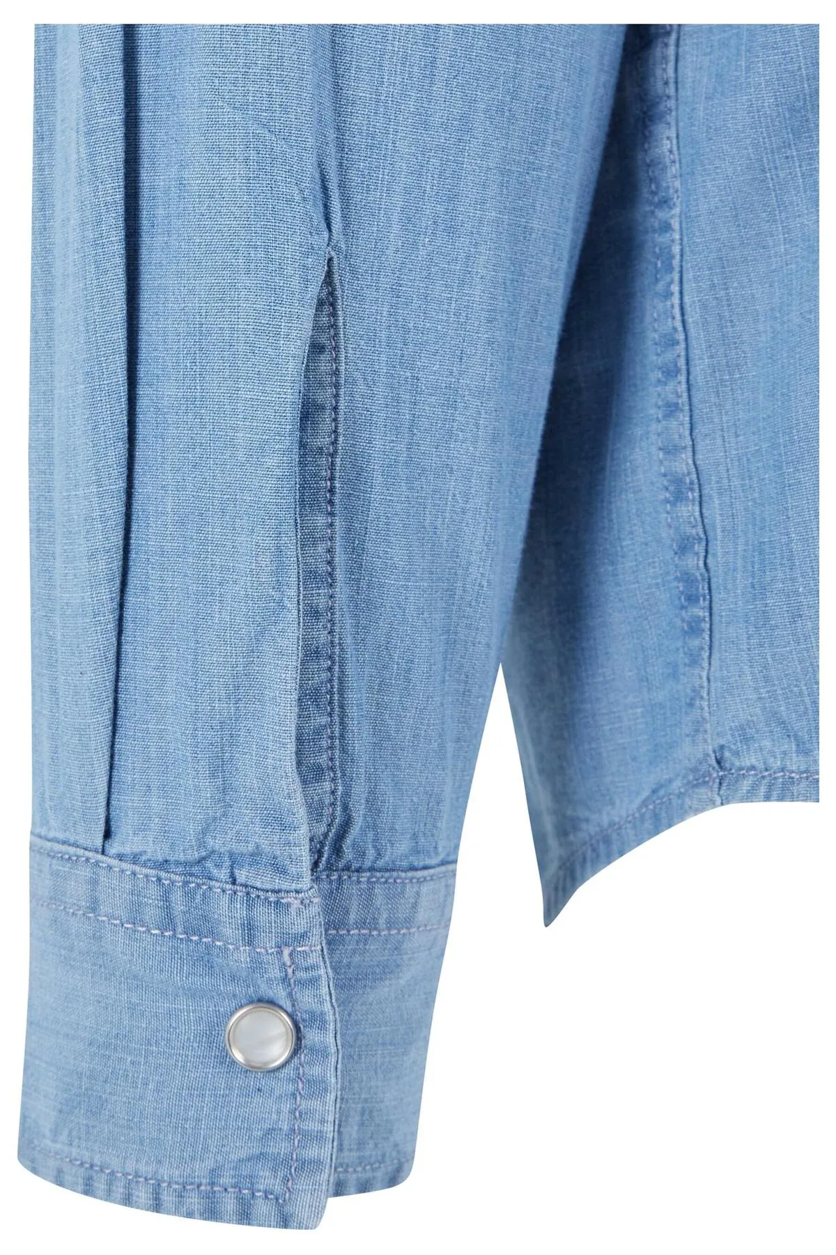 Levi&'s  Hemd - Blau - Regular Fit