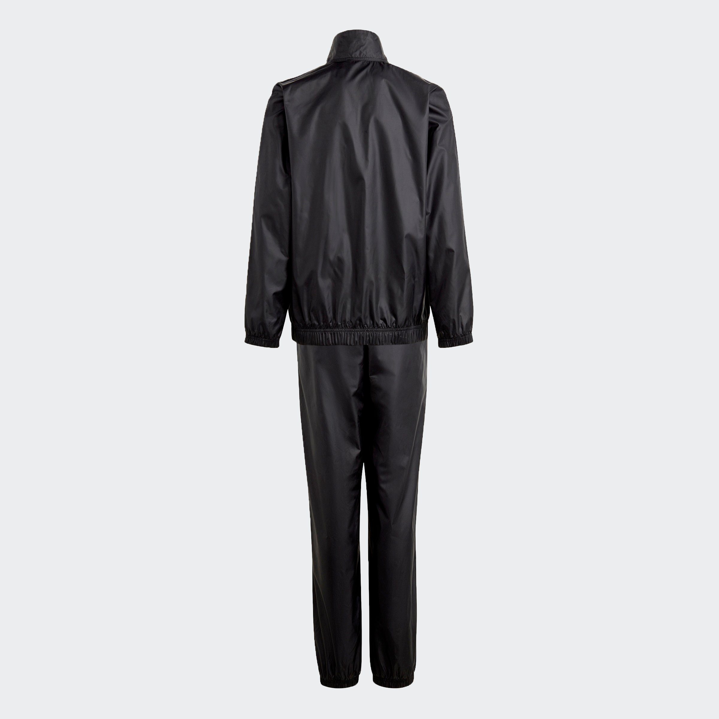 adidas Sportswear Trainingsanzug ESSENTIALS 3-STREIFEN WOVEN (2-tlg)