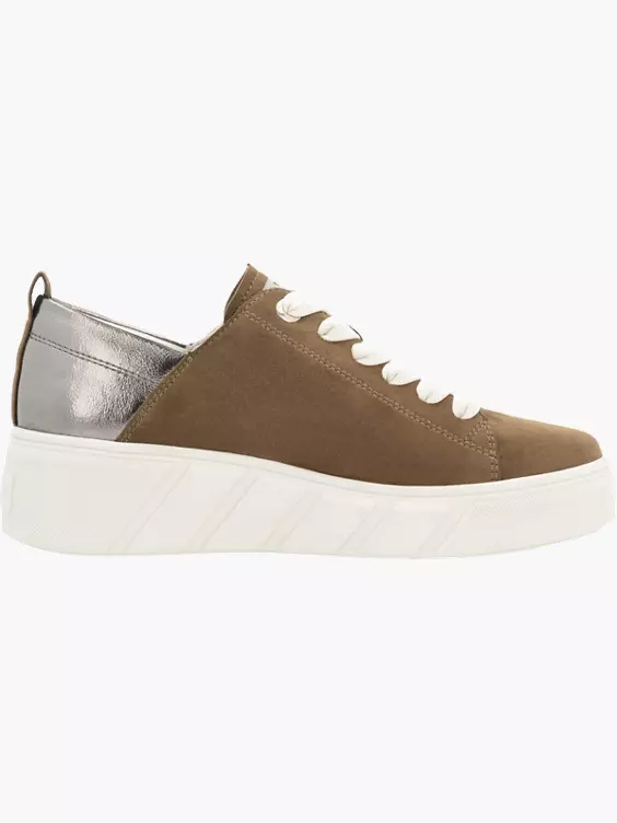 Rieker Damen Sneaker Low