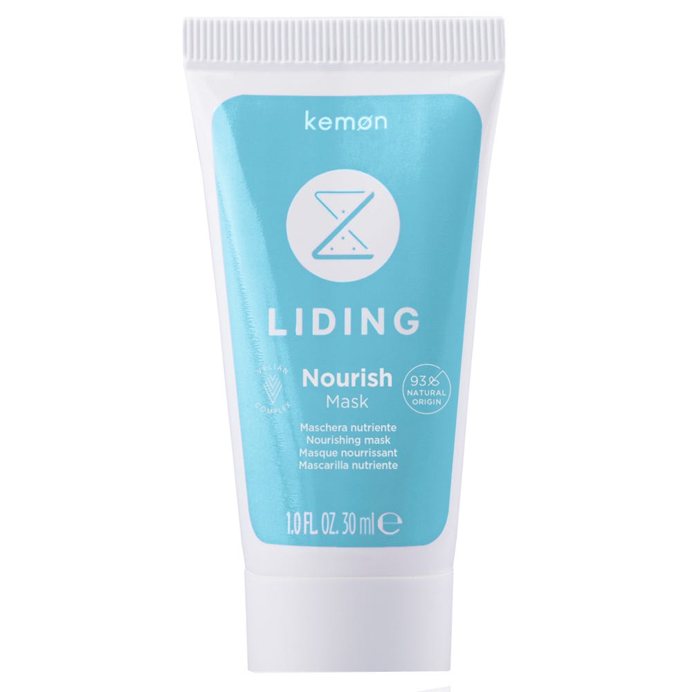 kemon Liding Nourish Mask 30 ml