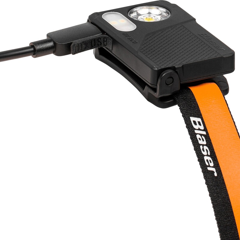 Blaser Stirnlampe HT 300
