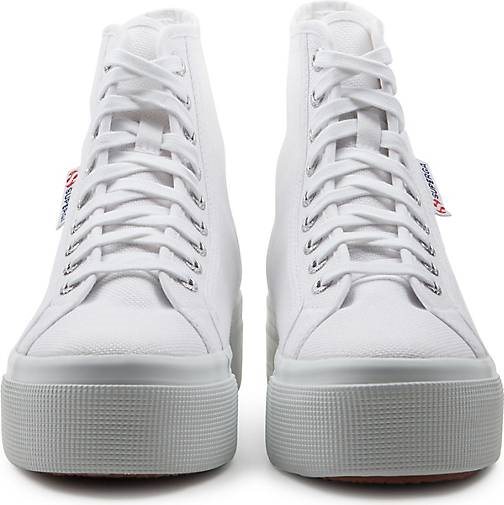 Superga 2708 Cotw