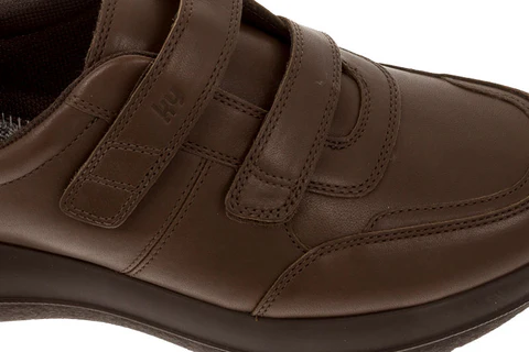 Heiden Brown Herren