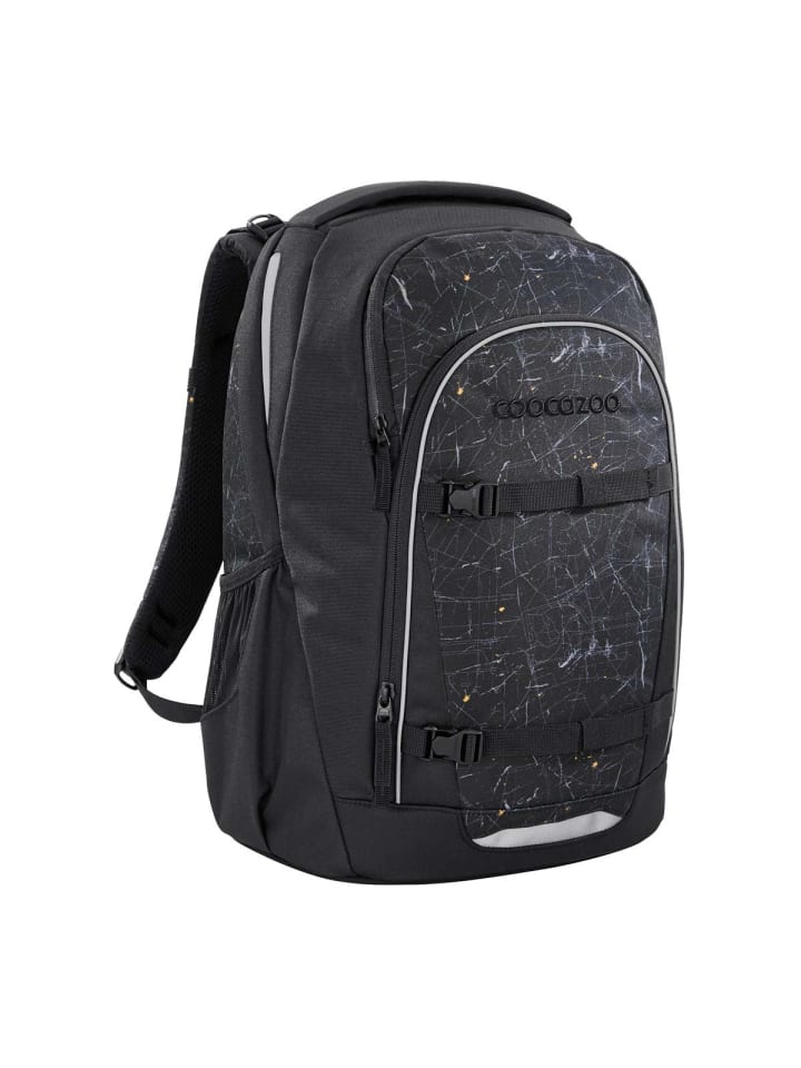 Coocazoo coocazoo Rucksack EVERY, Urban Metro günstig kaufen onesize