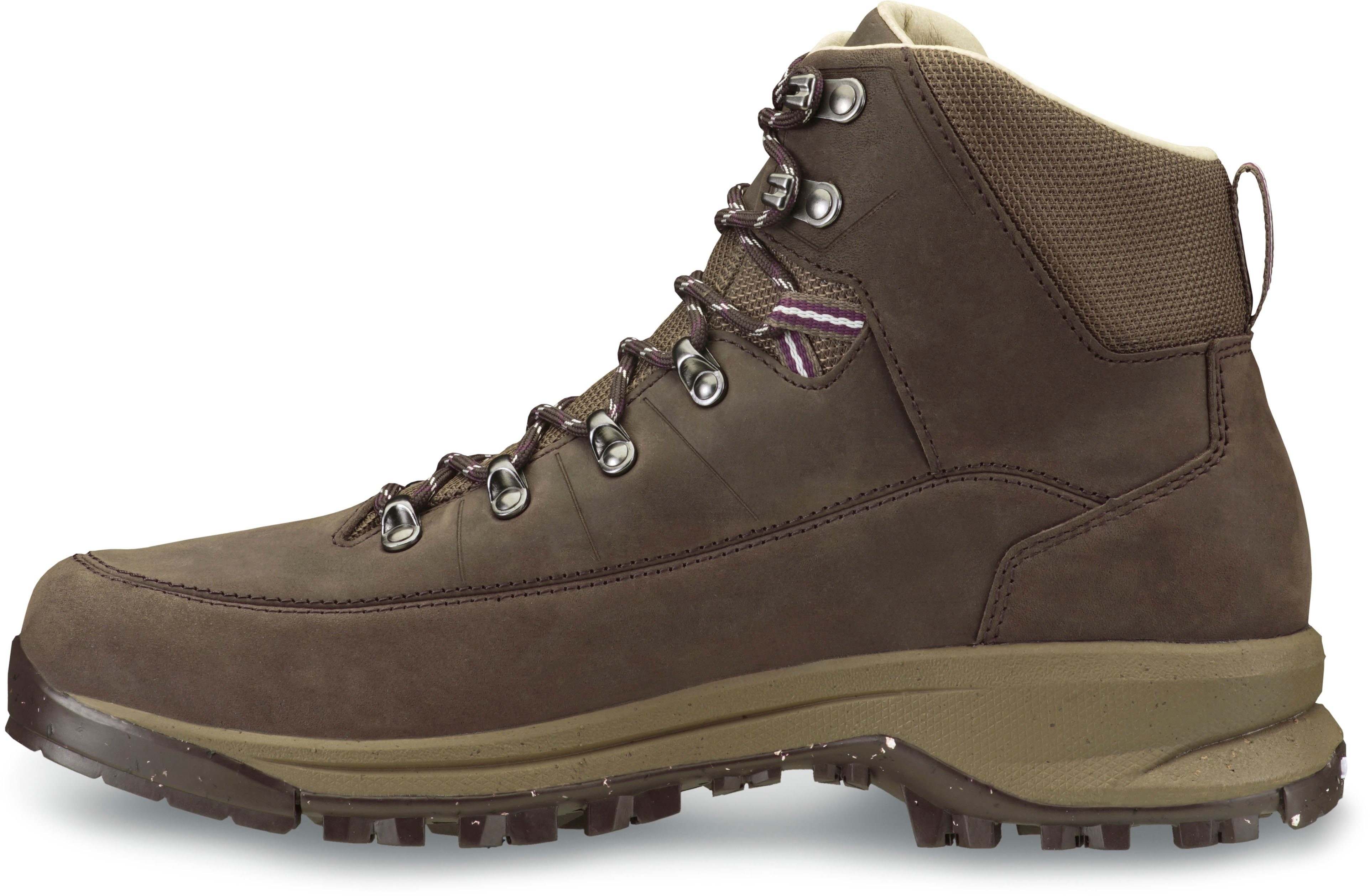 Garmont Chrono Gore-Tex Wanderschuh wasserdicht