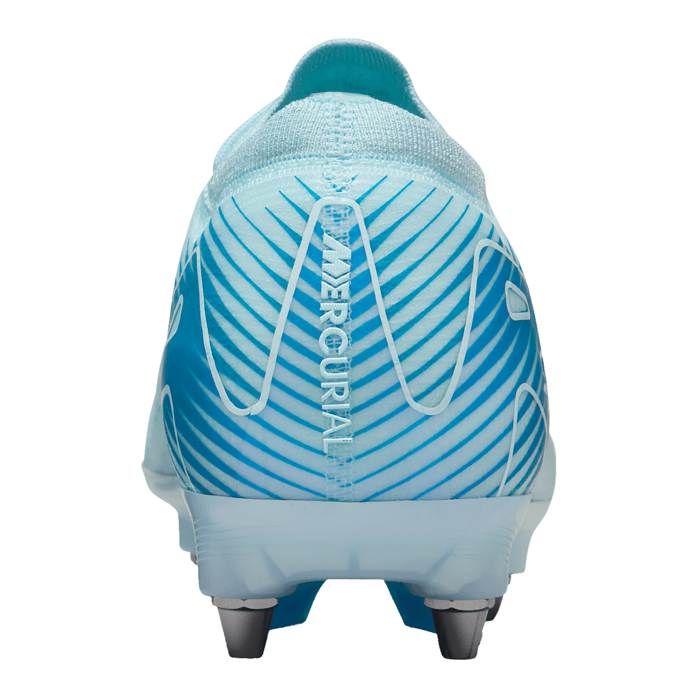 Nike Air Zoom Mercurial Vapor XVI Elite SG-Pro Blau F400