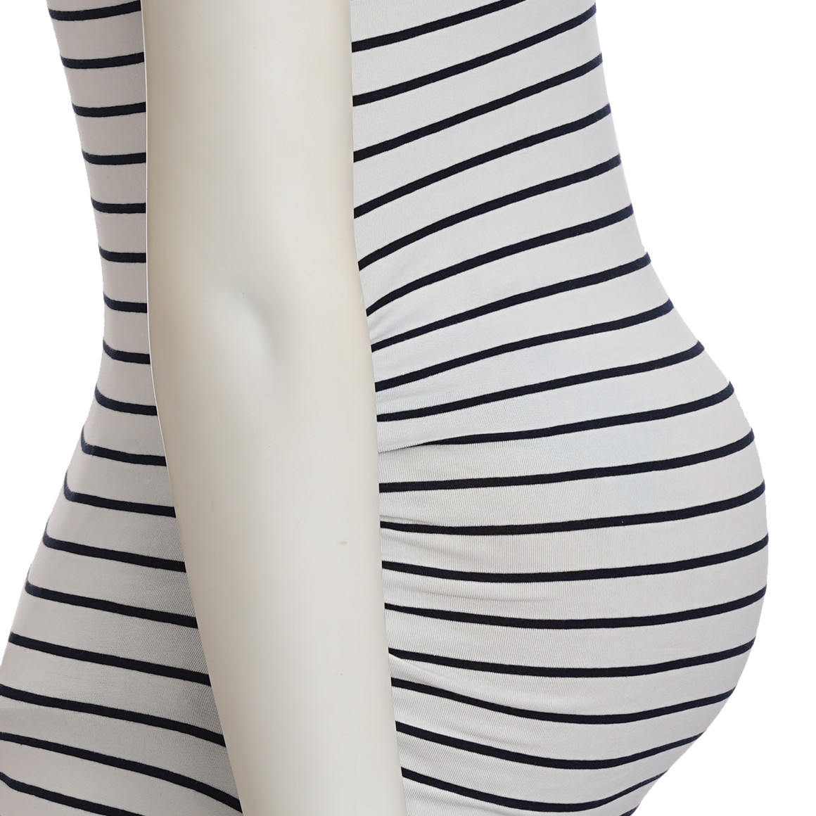 2 Damen Umstands-T-Shirts im Set