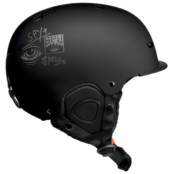 SPY+ - Galactic MIPS - Skihelm