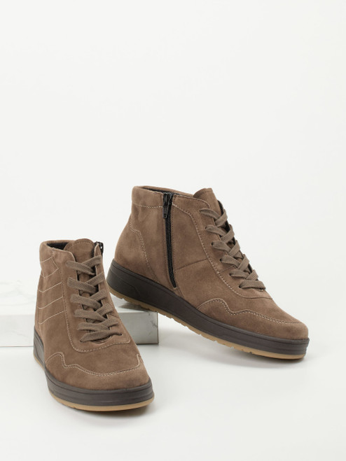 Schnürstiefelette-27512290049 Semler