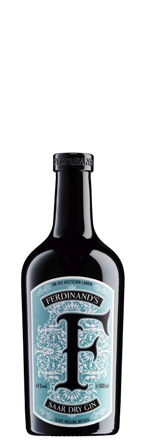 Ferdinand’s Saar Dry Gin