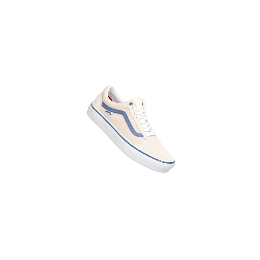 Vans Skate Old Skool VN0A5FCBACV1 / weiss
