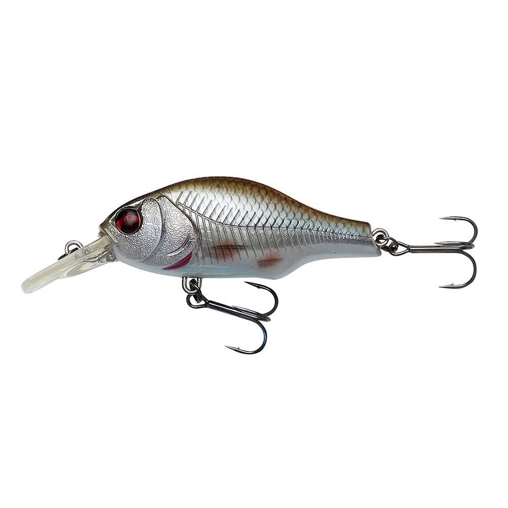 Crankbait Savage Gear Gravity Crank MR Hårt bete 7,3 cm, 19 g