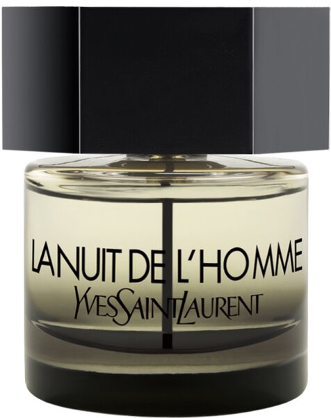 Yves Saint Laurent La Nuit de L'Homme Eau de Toilette