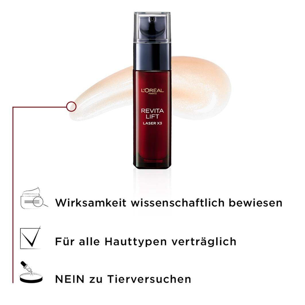 Laser X3 Anti-Age Serum