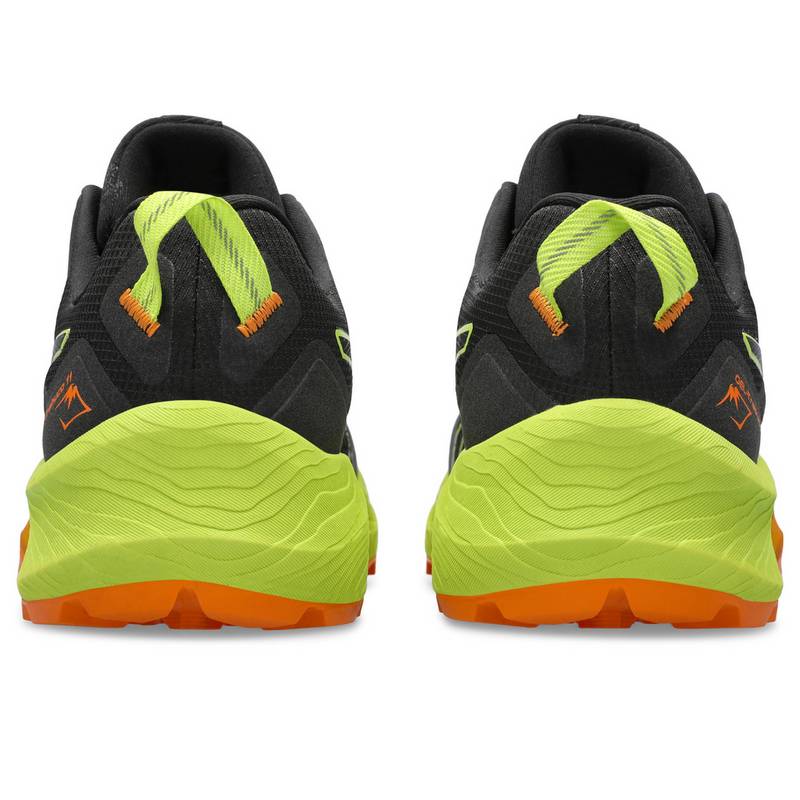 ASICS GEL-TRABUCO 11 Laufschuhe Herren