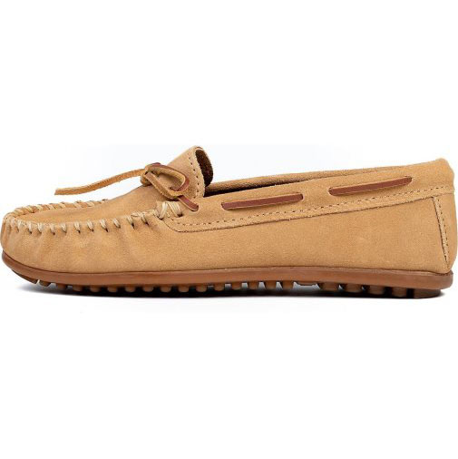 Minnetonka Klassische Mokassins