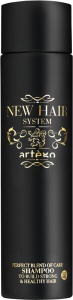 Artego New Hair System Shampoo Shampoo