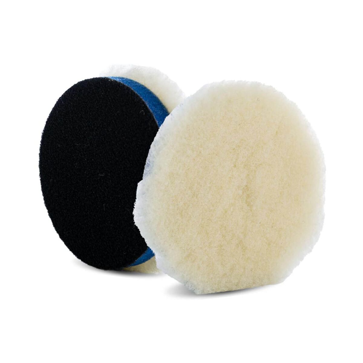 Lake Country Premium Lammwoll-Pad fusselarm 75mm