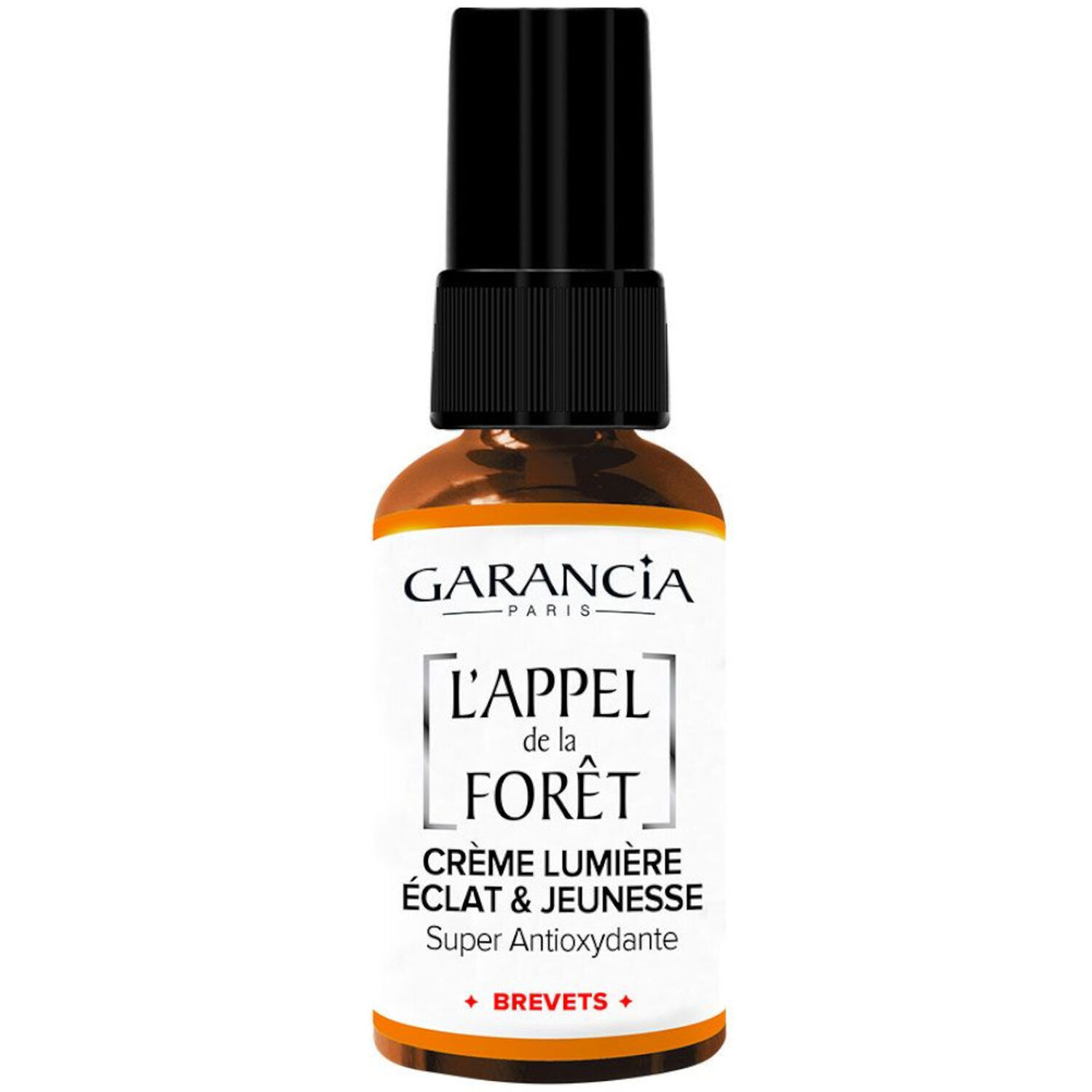 Garancia L'Appel de la Forêt Crème Lumière Eclat & Jeunesse