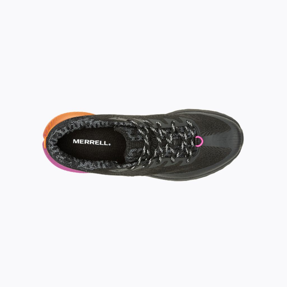 Merrell Agility Peak 5 J068236 / schwarz
