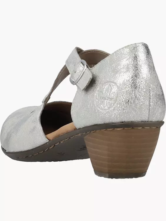 Rieker Damen Pumps
