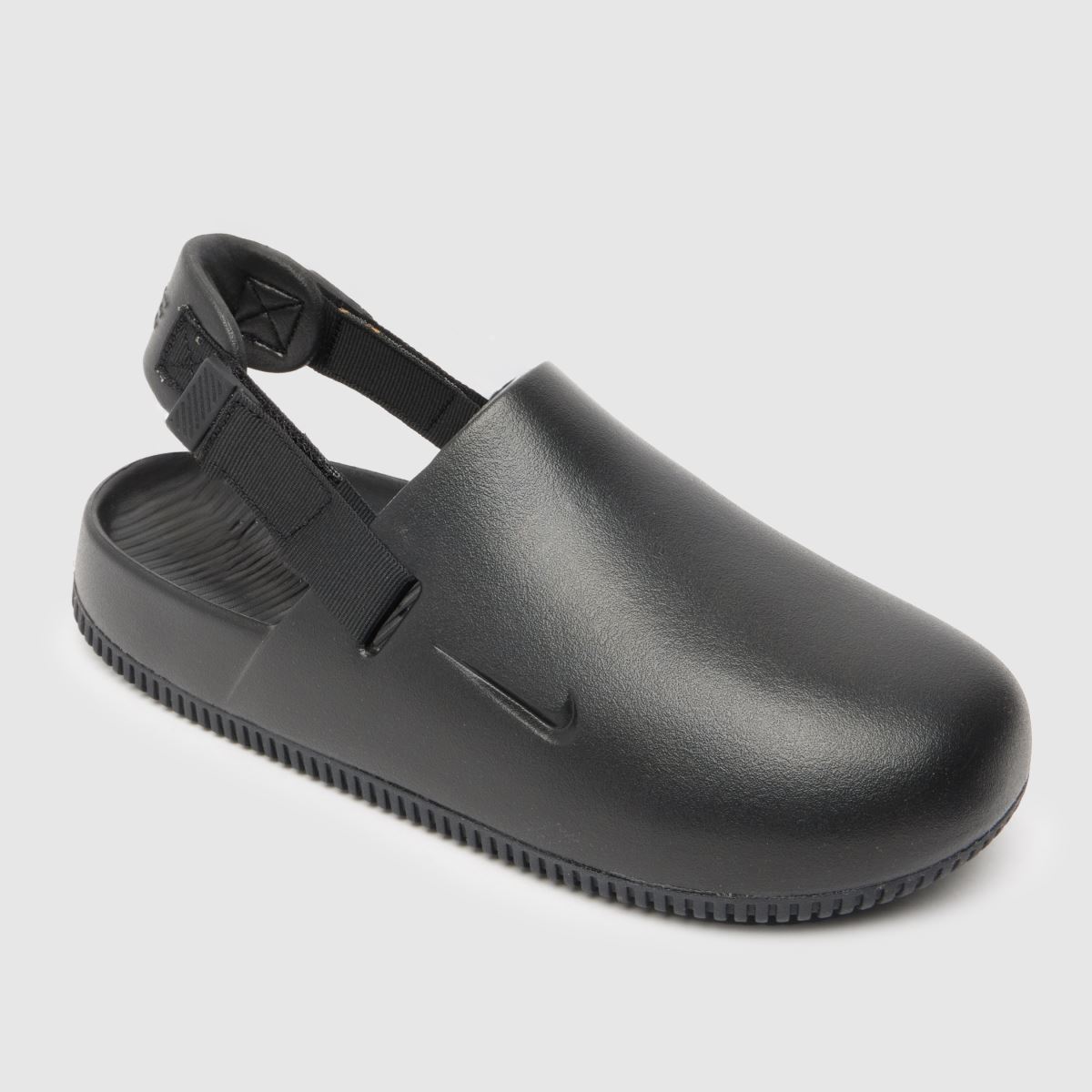 Nike – Calm mule-sandaler i svart