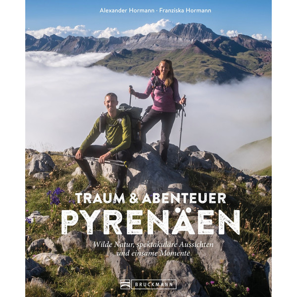 TRAUM UND ABENTEUER PYRENÄEN - Reisebericht