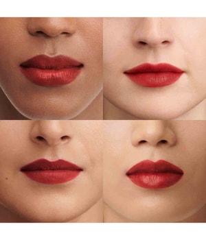 Giorgio Armani Lip Maestro Satin Liquid Lipstick-4 ml