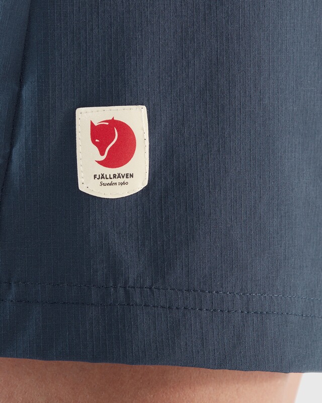 Fjällräven Damen Shorts High Coast Relaxed