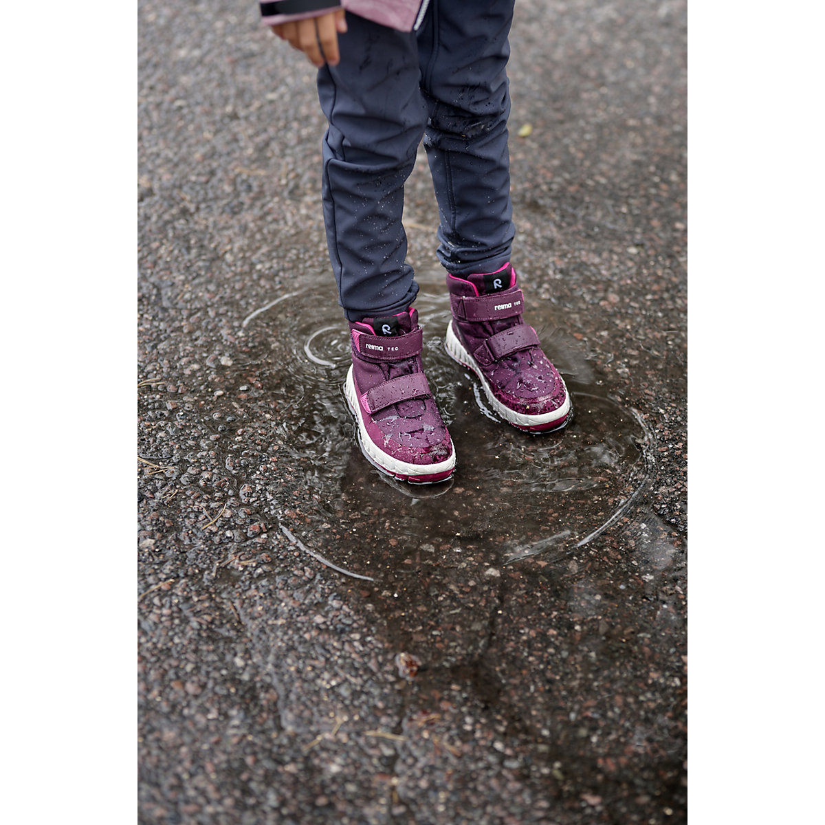 Schuhe Patter 2.0 Outdoorschuhe für Kinder
