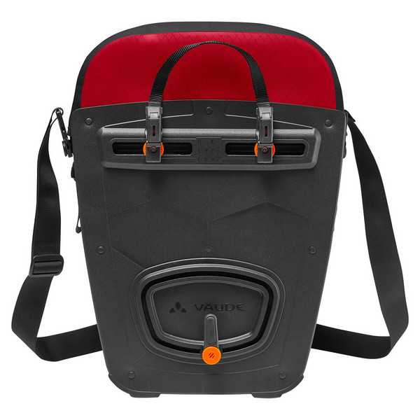 AQUA BACK PRO Unisex - Fahrradtaschen