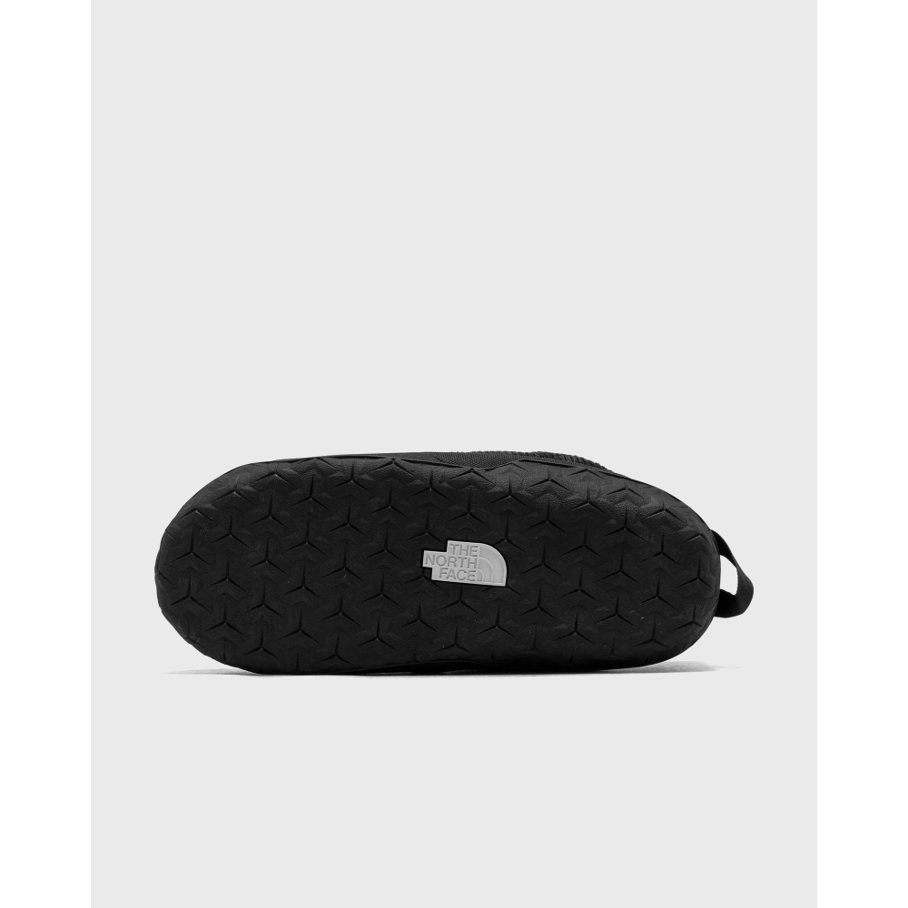 The North Face Nuptse Mule Corduroy NF0A7W4MKX71 / schwarz