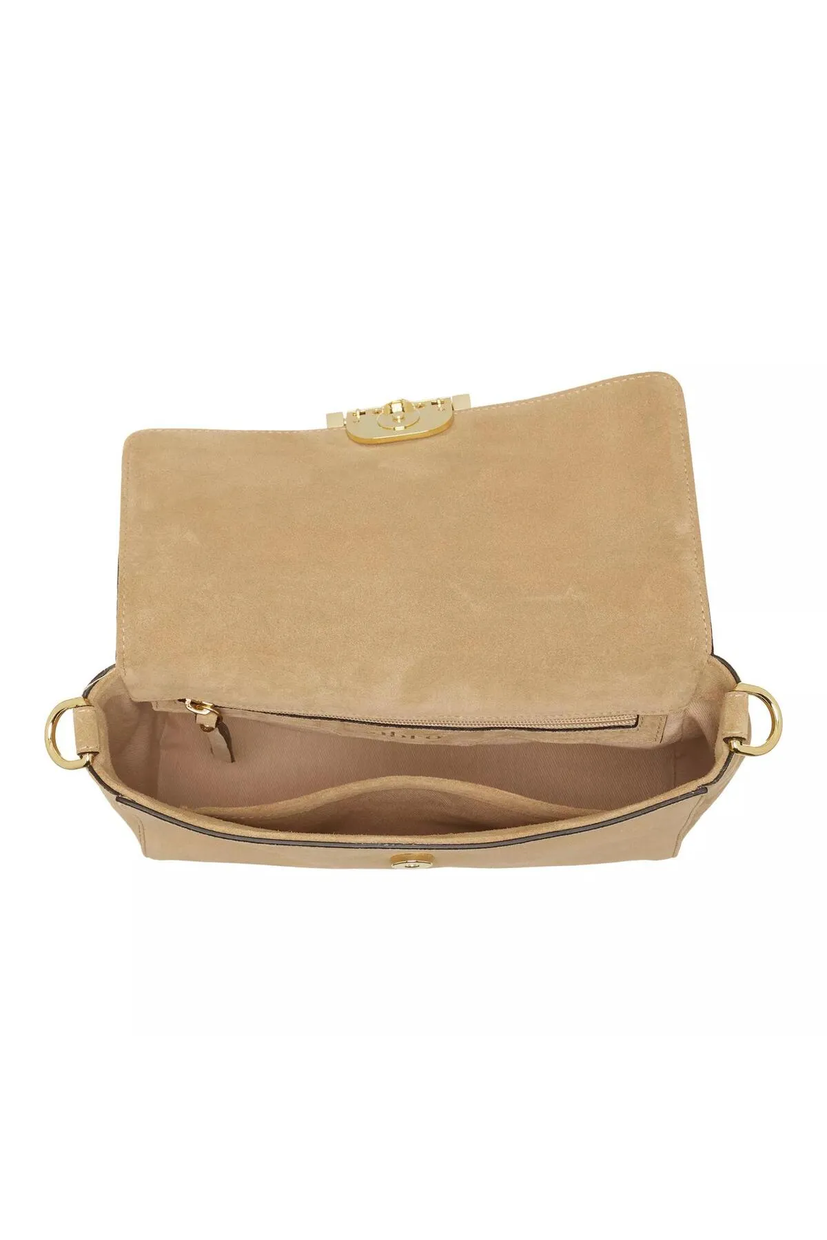 Abro  Schultertasche Temi Sahara