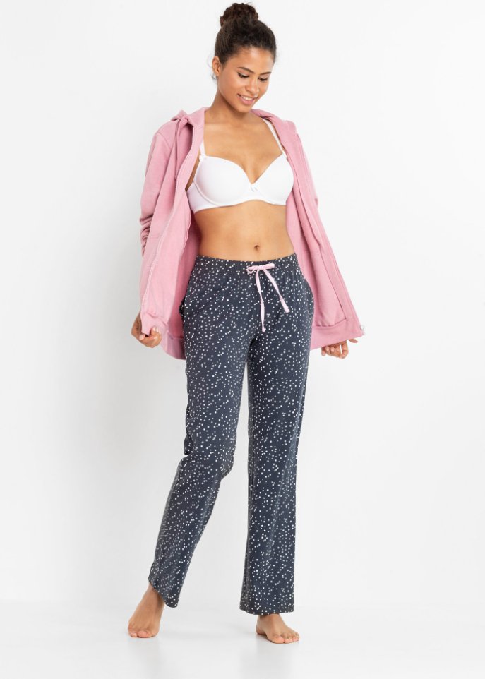 Pyjamahose (2er Pack)
