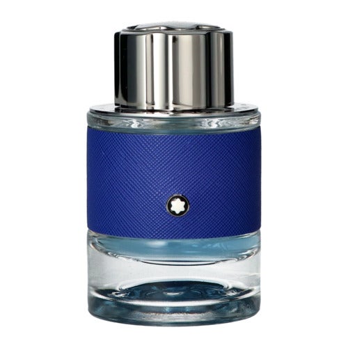 Parfumovaná voda Montblanc Explorer Ultra Blue 60 ml