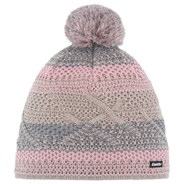 Eisbär - Brock Pompon - Mütze