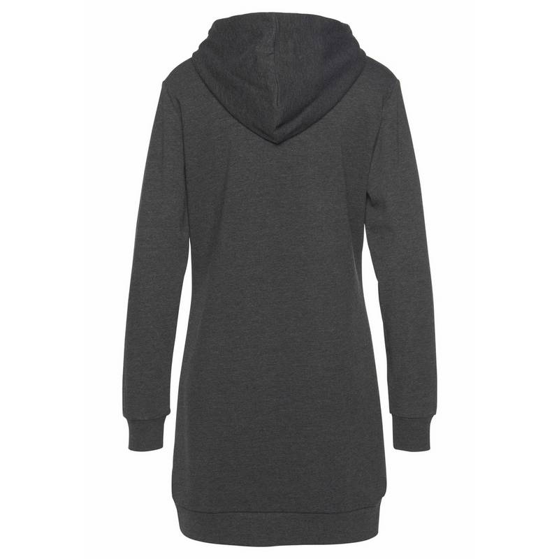 Bench Jerseykleid Damen