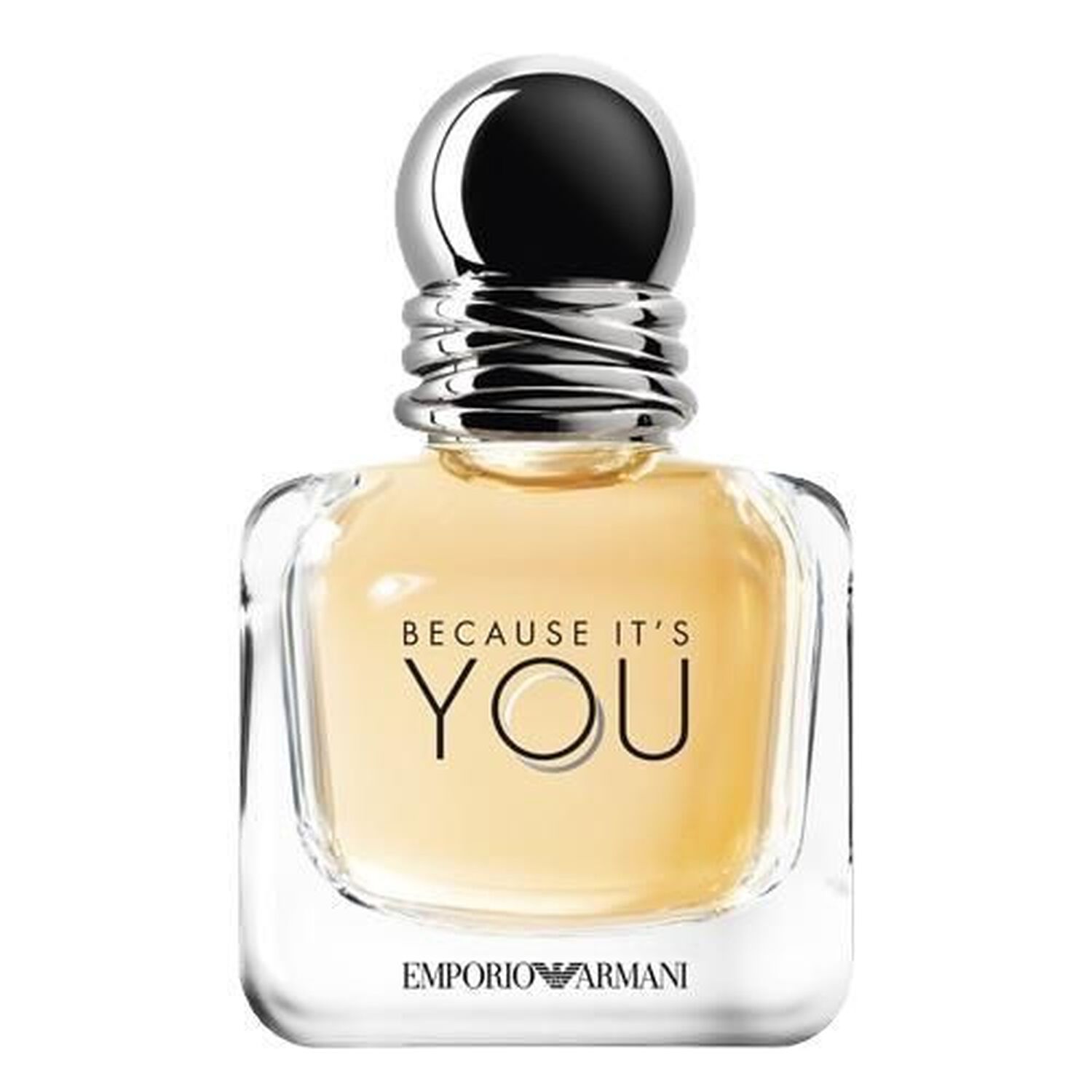 Giorgio Armani Emporio Armani Because it's You pour Elle Eau de Parfum