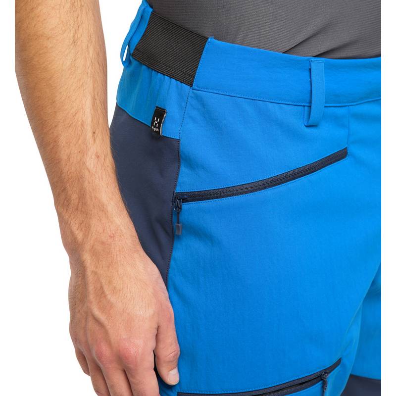 Haglfs Rugged Flex Shorts Funktionsshorts Herren