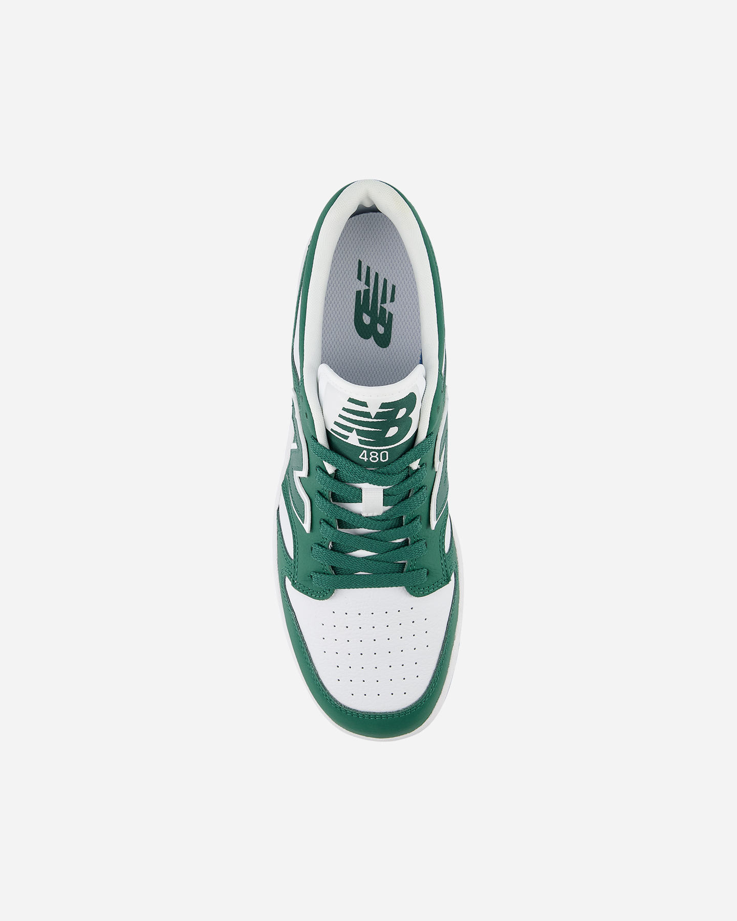 Buty sportowe Scarpe New Balance 480 M BB480LGH