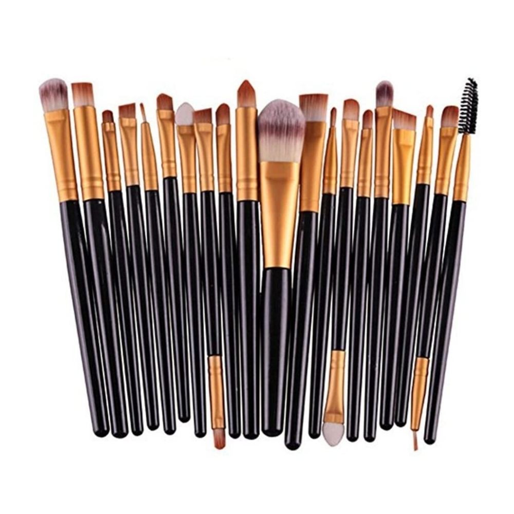 Makeup Pinselset