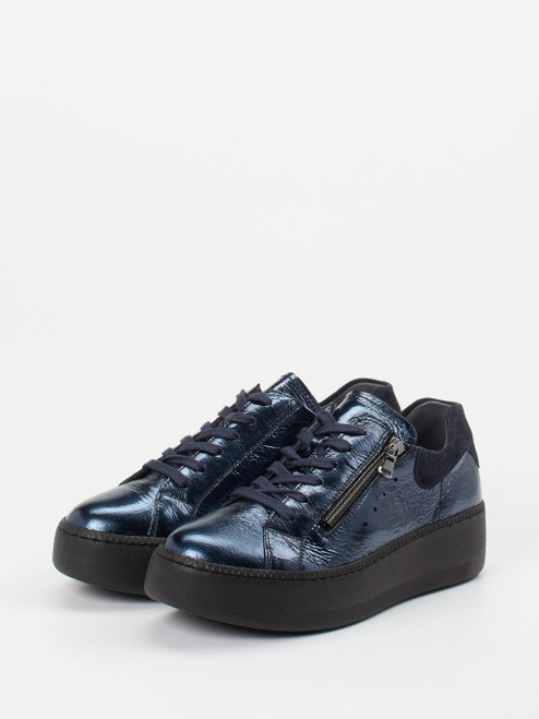 Sneaker-26611090228 Waldläufer