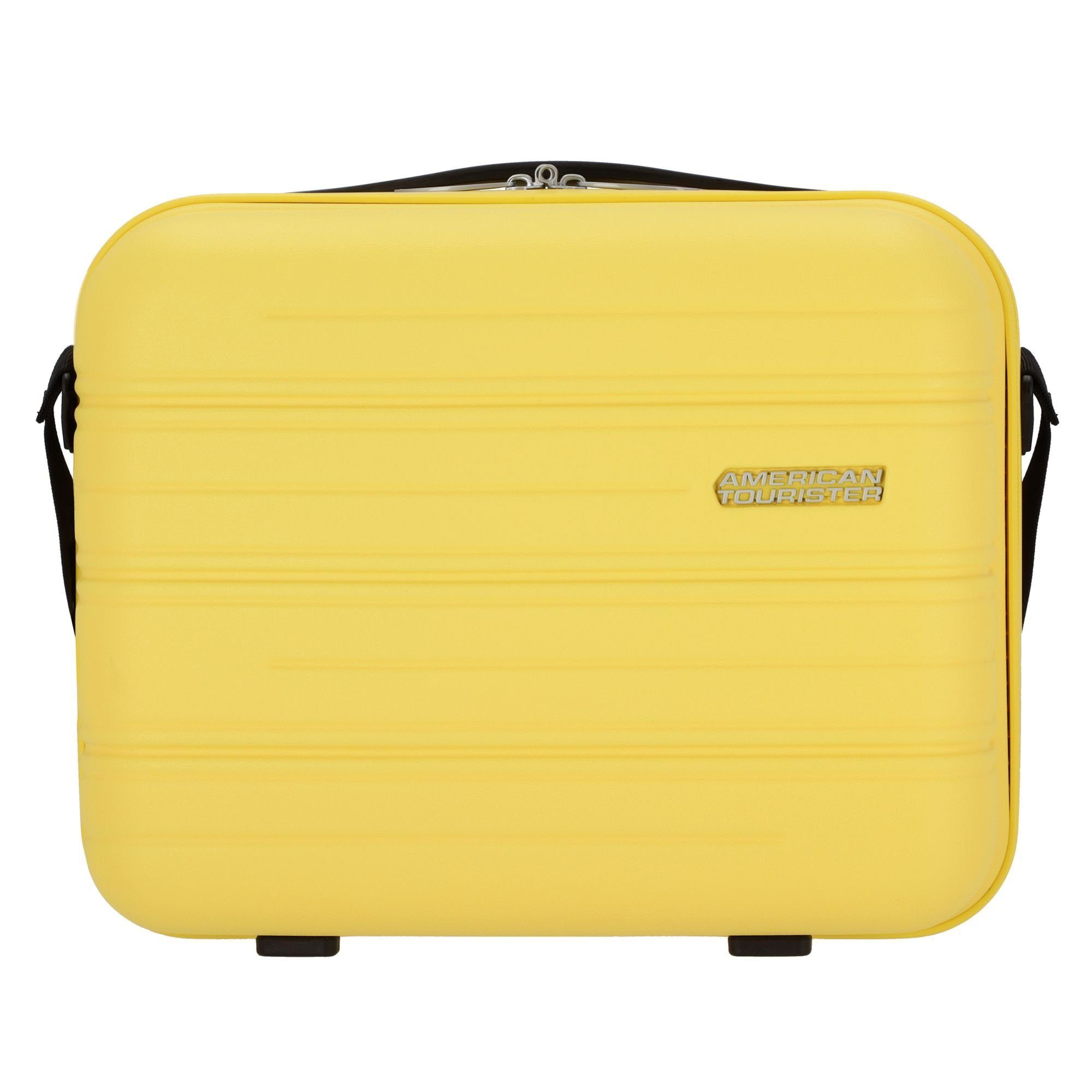 American Tourister® Beautycase High Turn, Polycarbonat